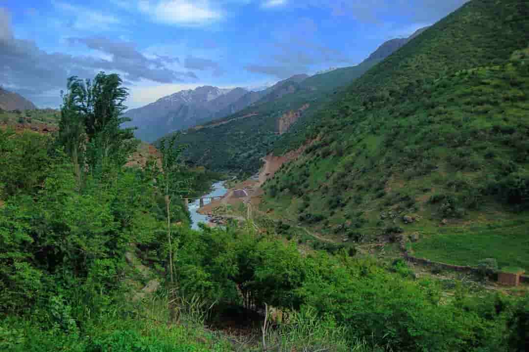 دانلود آهنگ کردی اصغر غیبی به نام عروسک