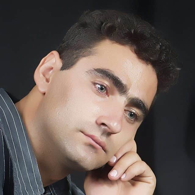 دانلود آهنگ لری عبدالله محمدخانی به نام کشکو