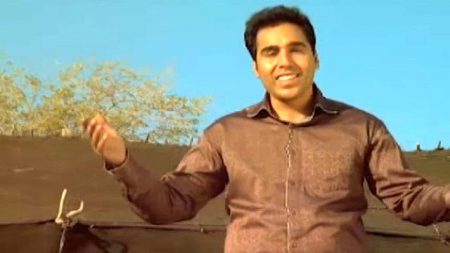 دانلود آهنگ کردی مسلم مرادی به نام شلیره