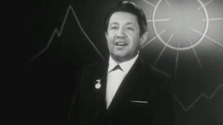 دانلود آهنگ تاجیکی احمد باباقل اف به نام یار ما