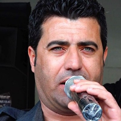 دانلود آهنگ کردی آیت احمد نژاد به نام ناز و پیمانه