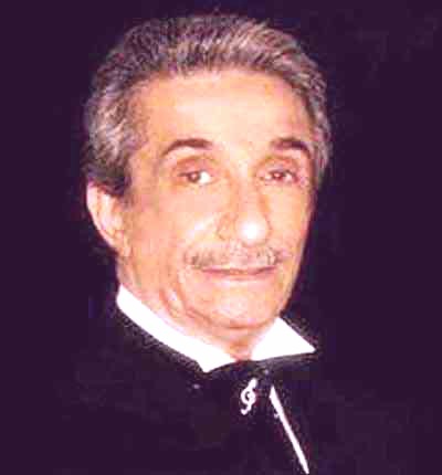 دانلود آهنگ شمالی از عماد رام