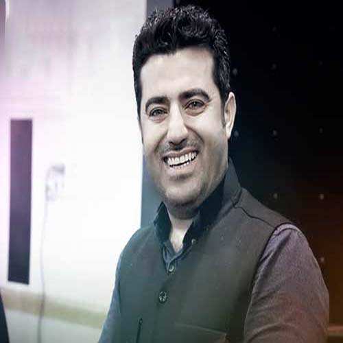 دانلود آهنگ کردی آیت احمد نژاد به نام جل کوردی و هناری
