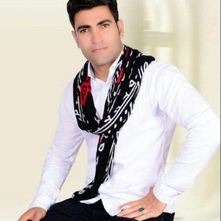 دانلود آهنگ لکی سعید خانعلی زاده به نام دردت نوینم نازار
