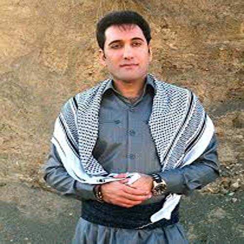 دانلود آهنگ کردی فریبرز نامداری به نام آواره