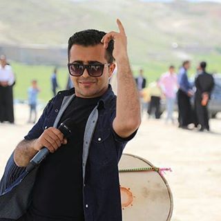 دانلود آهنگ بختیاری کاظم قادری به نام بی وفا برس و دادم