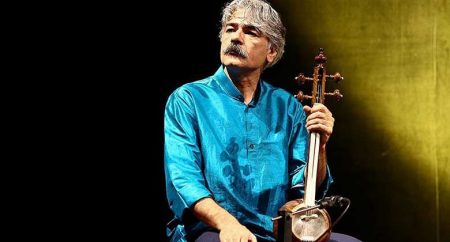 دانلود آهنگ کردی کیهان کلهر به نام لالایی