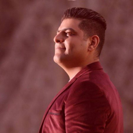 دانلود آهنگ لکی فرشاد مرادی به نام مارم مارم شیرین شیرین