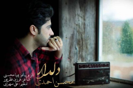دانلود آهنگ بختیاری محسن احمدی به نام دلدار