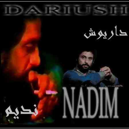 دانلود آلبوم داریوش به نام ندیم