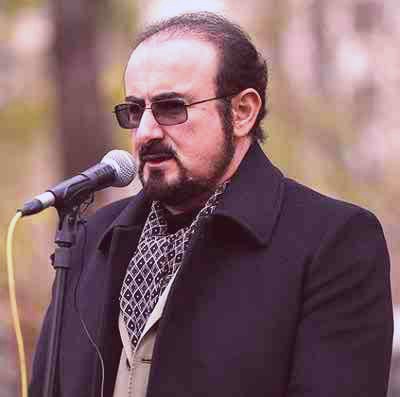 دانلود آهنگ عبدالحسین مختاباد به اسم ساز و آواز بیات کرد