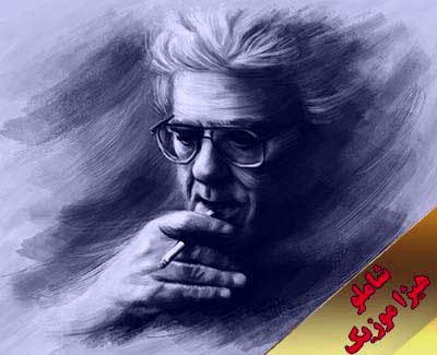 دانلود آهنگ احمد شاملو به نام بمیرید بمیرید