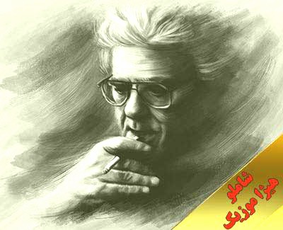 دانلود آهنگ بنمای رخ از احمد شاملو