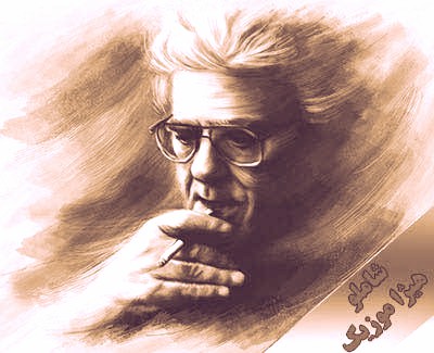دانلود آهنگ یک مایه در دو مقام از احمد شاملو