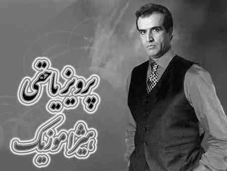 دانلود آهنگ پرویز یاحقی بنام چهار مضراب ماهور
