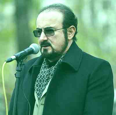 دانلود آهنگ عبدالحسین مختاباد به نام تصنیف شبانگاهان