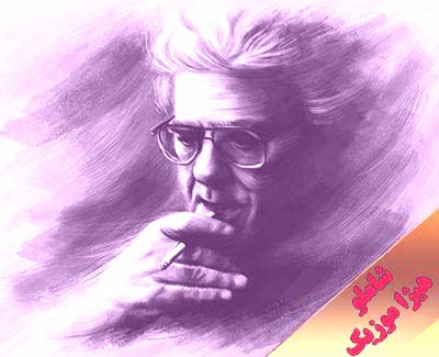 دانلود آهنگ احمد شاملو به نام در وصلت چرا بیاموزم