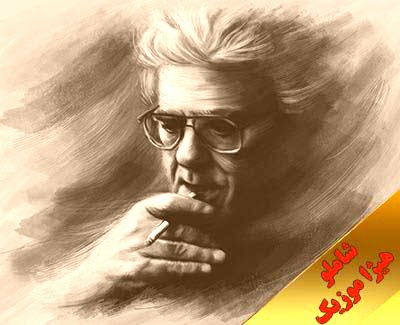 دانلود آهنگ که زندان مرا بارو نباد از احمد شاملو