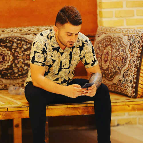 دانلود آهنگ مازندرانی ابی عالی به نام گمه نامرد دنیا