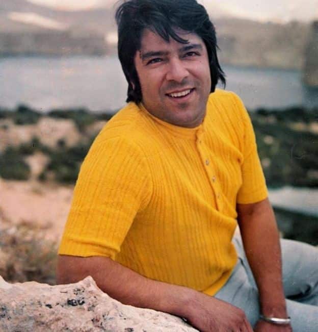 دانلود آهنگ افغانی احمد ظاهر به نام لیلی جان