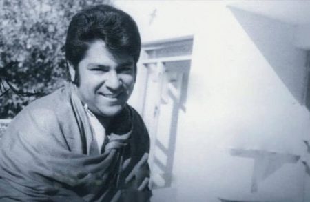 دانلود آهنگ افغانی احمد ظاهر به نام عاشق شدی ای دل