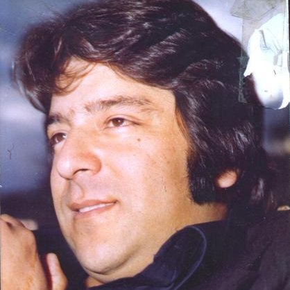 دانلود آهنگ افغانی احمد ظاهر به نام اسیر