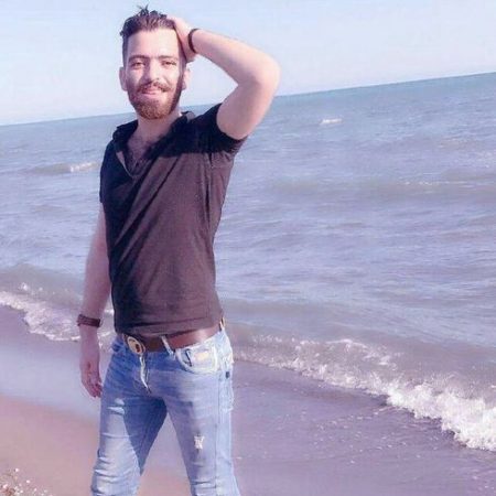 دانلود آهنگ شمالی رامین مهری به نام تکدست