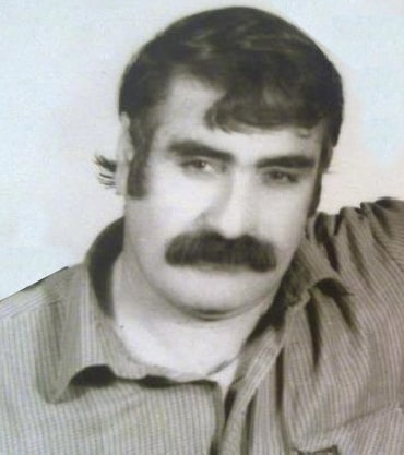 دانلود آهنگ لری علی راست کمالوند به نام جوونیم وه سر رته