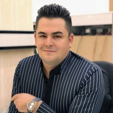 دانلود آهنگ کردی فرشاد امینی به نام چه کردی
