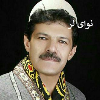 دانلود آهنگ لری نظام الدین آشتیانی به نام کویر