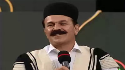 دانلود آهنگ بختیاری کوروش اسدپور به نام روزگارون