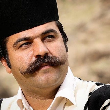 دانلود آهنگ بختیاری کوهیار بختیاری به نام زمونه