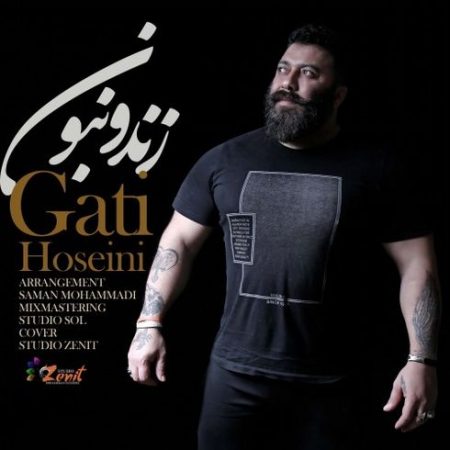 دانلود آهنگ مازندرانی گت آقا حسینی به نام زندونبون