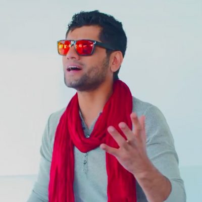 دانلود آهنگ افغانی صدرالدین به نام غرور زیبا