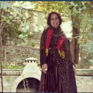 افسانه جهانگیری