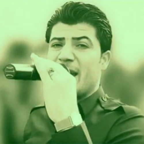 دانلود آهنگ کردی آوات بوکانی به نام ره نگی خوینم لیل بو