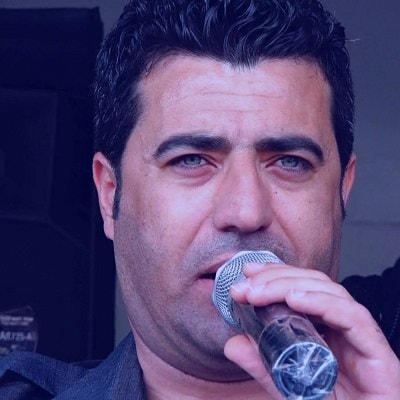 دانلود آهنگ کردی آیت احمدنژاد به نام خوا وی خوا