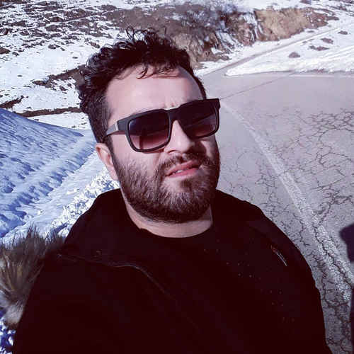 دانلود آهنگ مازندرانی احمد نیکزاد به نام مروارید