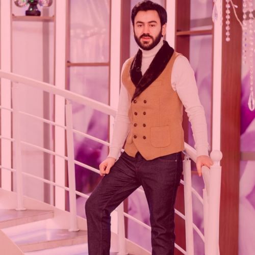 دانلود آهنگ ترکی اوزیر مهدی زاده به نام بیرده سن