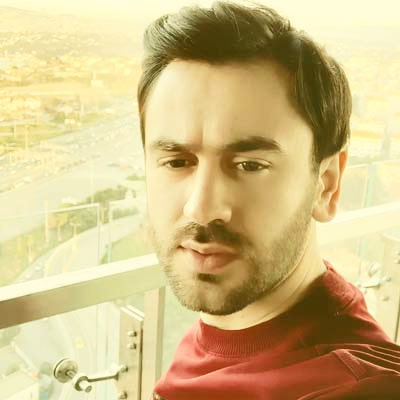 دانلود آهنگ ترکی اوزیر مهدی زاده به نام اونو بوله بیلمریک