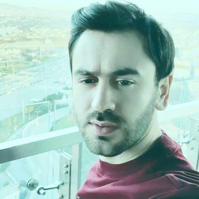 دانلود آهنگ ترکی اوزیر مهدی زاده به نام یاخشی اولار