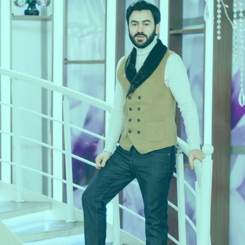 دانلود آهنگ ترکی اوزیر مهدی زاده به نام اویانا گدیر بویانا گدیر