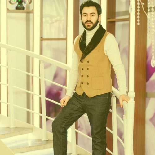دانلود آهنگ ترکی اوزیر مهدی زاده به نام دنیز