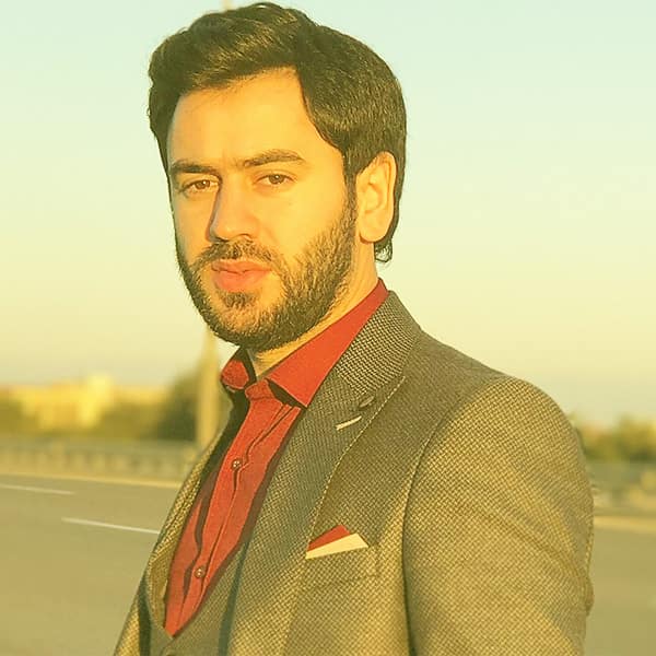 دانلود آهنگ ترکی اوزیر مهدی زاده به نام الله بیلیر