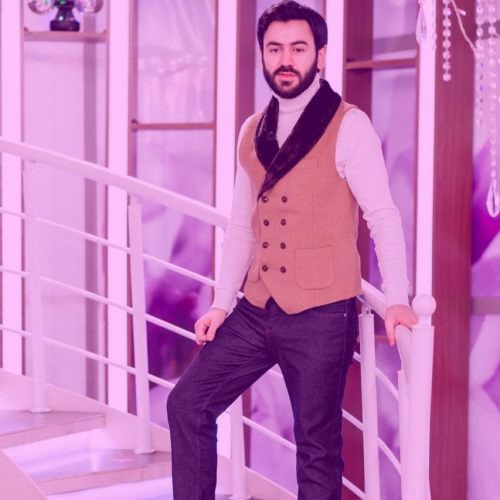 دانلود آهنگ ترکی اوزیر مهدی زاده به نام منه گل