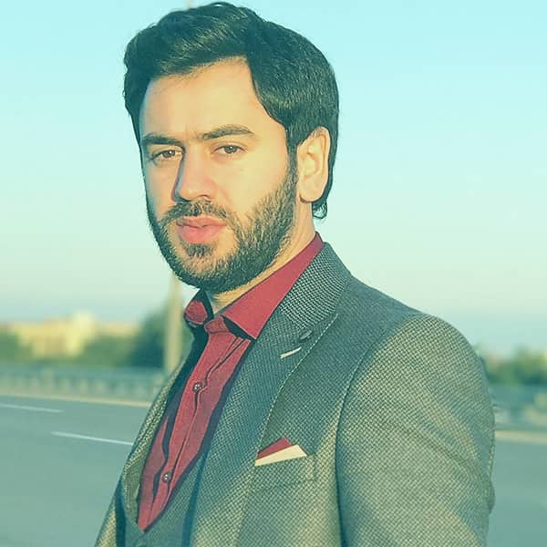 دانلود آهنگ ترکی اوزیر مهدی زاده به نام منیده ائشیدین