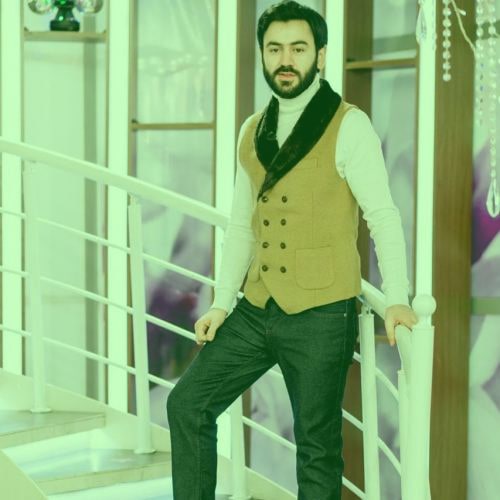 دانلود آهنگ ترکی اوزیر مهدی زاده به نام او منیم