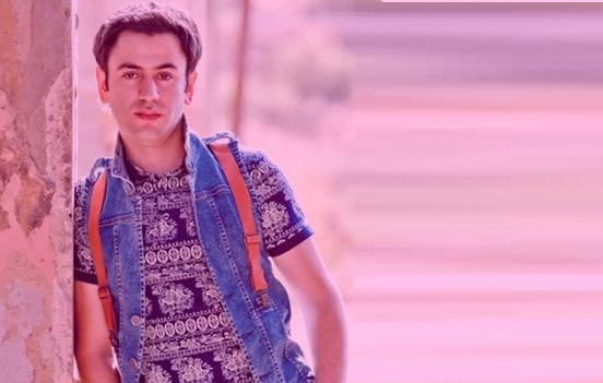 دانلود آهنگ ترکی اوزیر مهدی زاده به نام دونیا منیمدیر