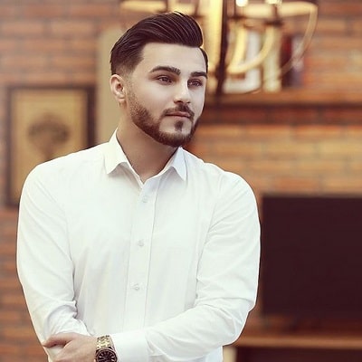 دانلود آهنگ کردی اوژین نوزاد به نام رفیقان ورنه دورم