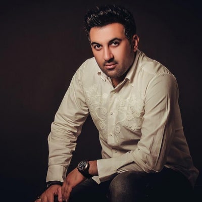 دانلود آهنگ بندری ایمان سیاهپوشان به نام عروسی